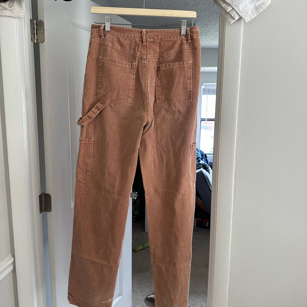 Carpenter Pants - image 3